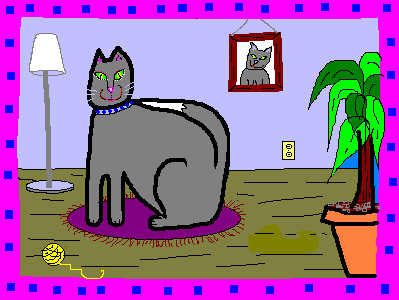 fatkat