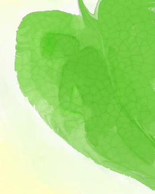 Lady Leaf