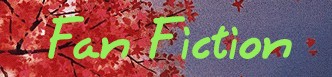 Fan Fiction