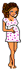 KB pregnant