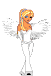 KBwhiteAngel