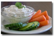 black olive dip pic