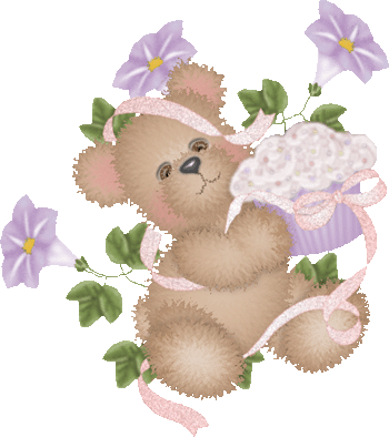 cupcake bear pic