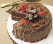 chocolate marshmallow frosting