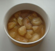 cinnamon apples