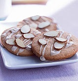 cinnamon cookies pic