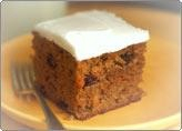 cream cheese frosting
