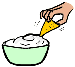 dips pic