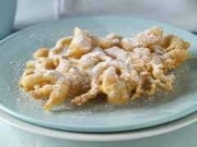 funnel cake