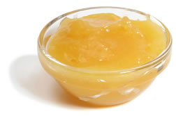 pineapple curd pic