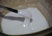 royal icing