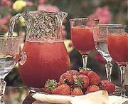 strawberry punch pic