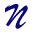 N