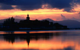 The bhikkhu who is restrained in everything, is freed from all suffering
