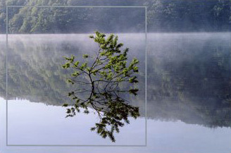 To see the essence in the essential and the unessential as the unessential it is means one does get to the essence, being on the road of right intentions