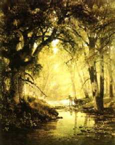 Living alone, sleeping alone, travelling alone, and resolute, alone and self disciplined, should take pleasure in living in the forest