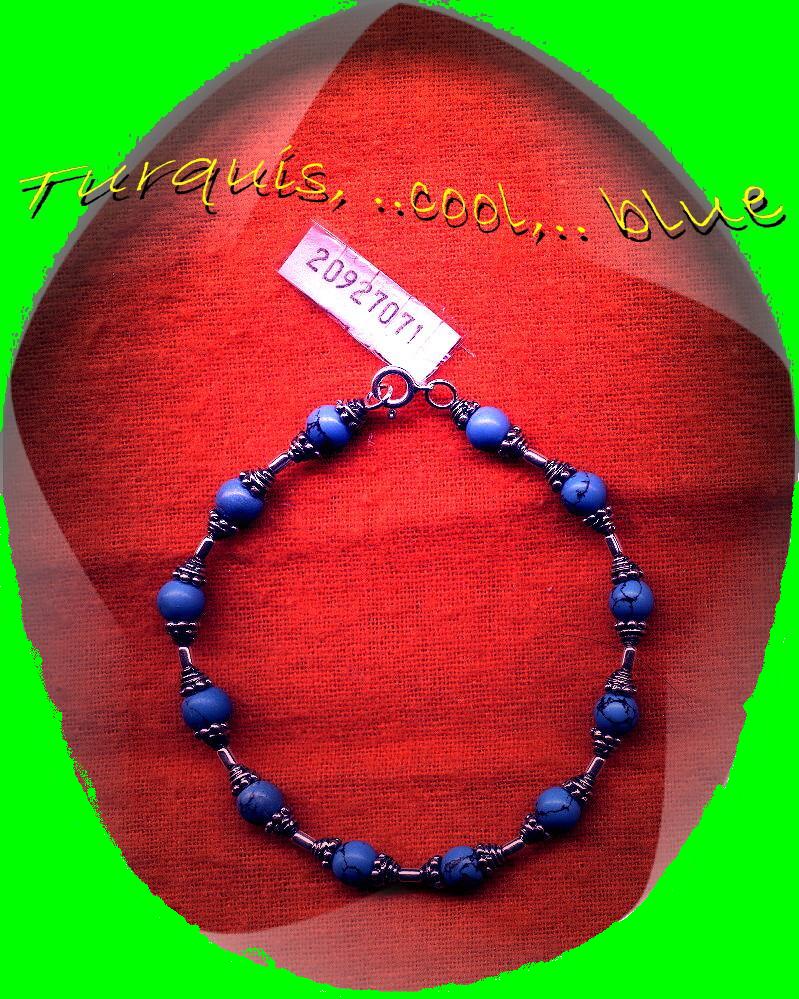 Click here to see our home made bracelet and necklace