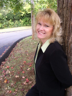 Shari Kostedt