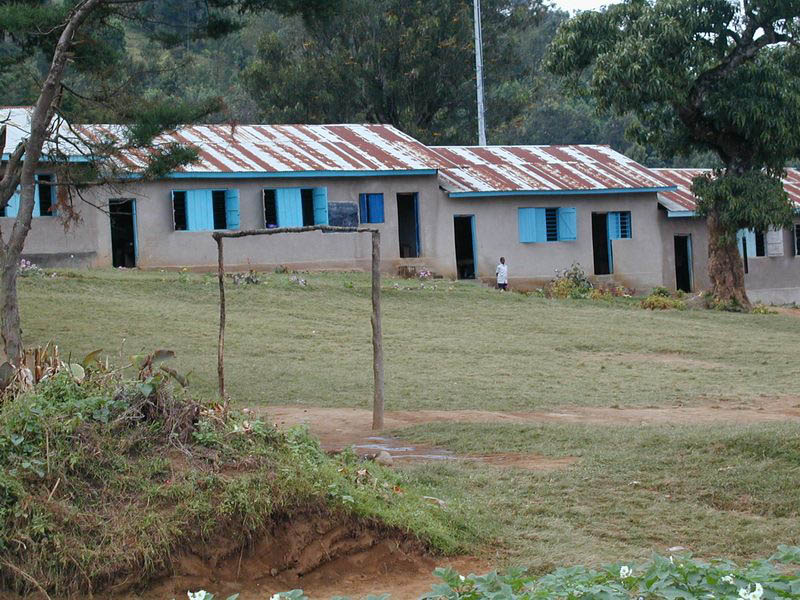 Primaryschool