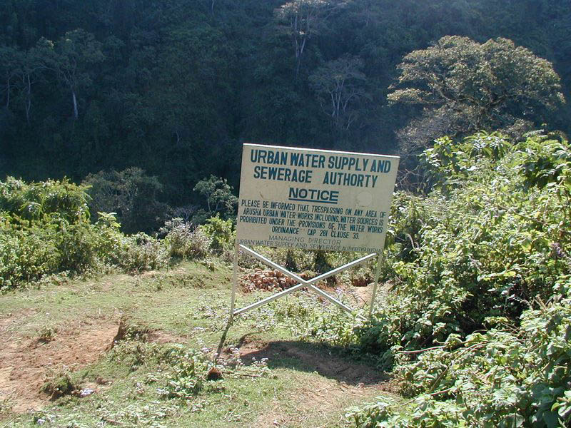 Watersource
