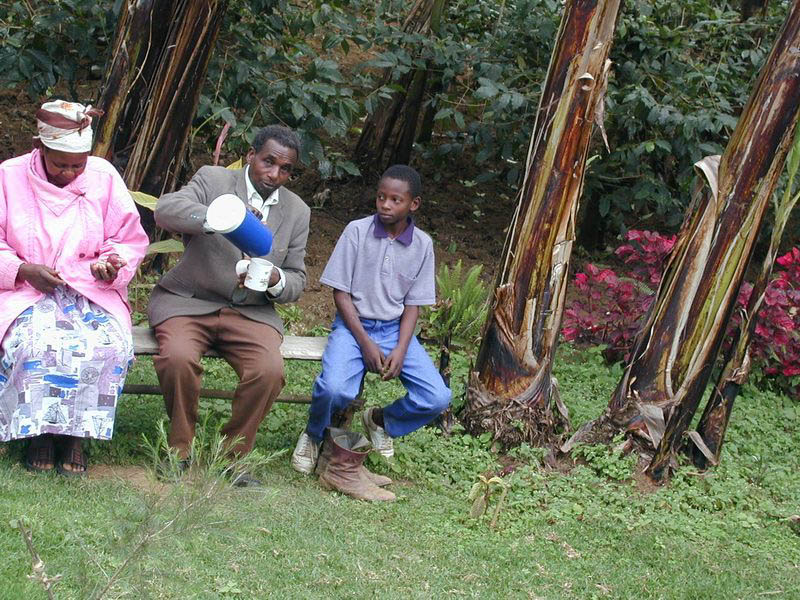Wazazi