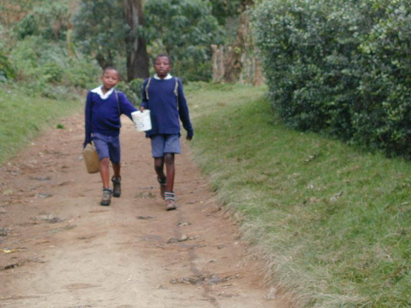 wanafunzi