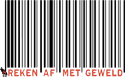 Ik ben tegen zinloos geweld