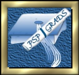 proud member of pspgrads