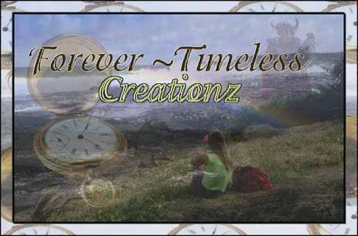 Forever~Timeless
