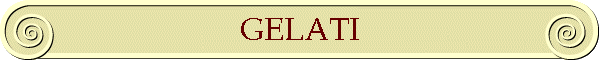 GELATI
