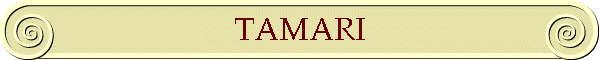 TAMARI