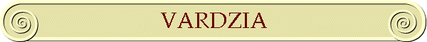 VARDZIA