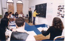 corporate training
