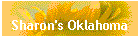 Sharon's Oklahoma