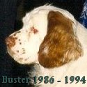 Buster 1986 - 1994