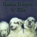 Hanna Trooper 'n' Ellie