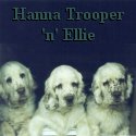 Hanna Trooper 'n' Ellie