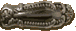 Decorative Hinge