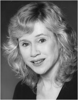 Sharon Hayes