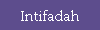Intifadah