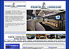 Pronto Limousine
