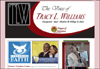 Tracy L Williams