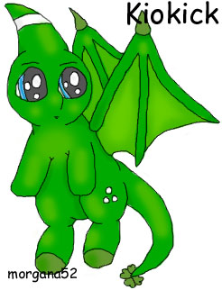 Kiokick