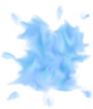 SPLASH!