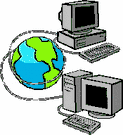 two computers