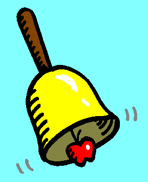 School Bell