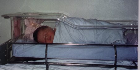 Mikayla on her BIRTH DATE - April 22,1999