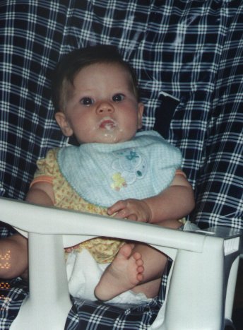 "Where's the Beef?"