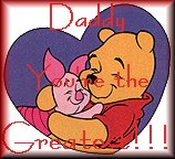 I Love You Daddy