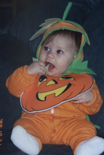 TRICK OR TREAT.........